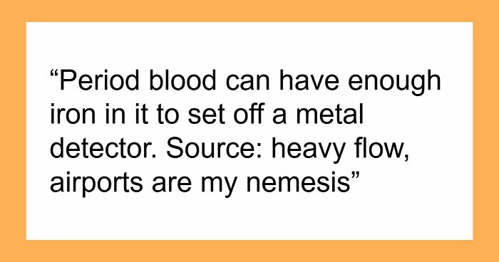 36 Randomly Specific Facts People Have Stored In Their Brains For Absolutely No Practical Reason