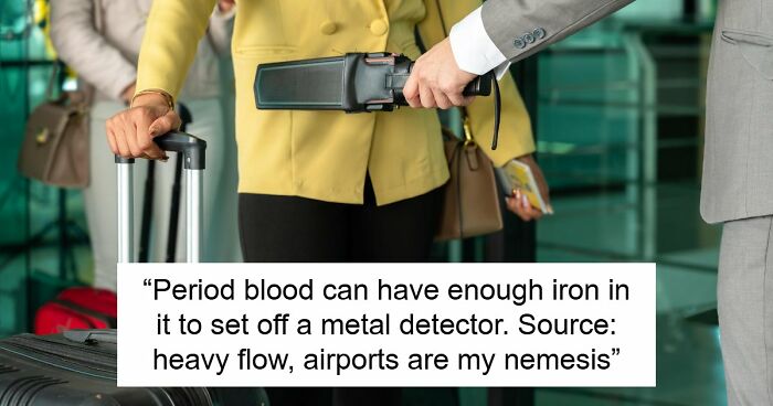 36 Randomly Specific Facts People Have Stored In Their Brains For Absolutely No Practical Reason