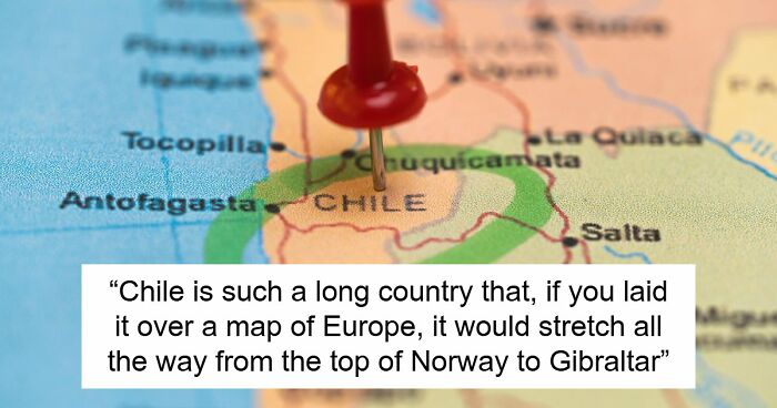 36 Randomly Specific Facts People Have Stored In Their Brains For Absolutely No Practical Reason