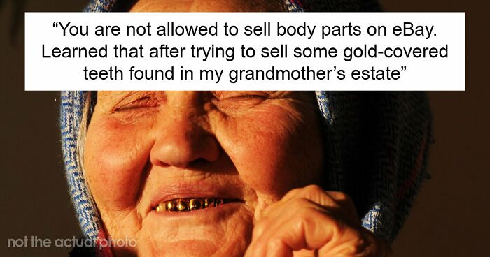 36 Randomly Specific Facts People Have Stored In Their Brains For Absolutely No Practical Reason