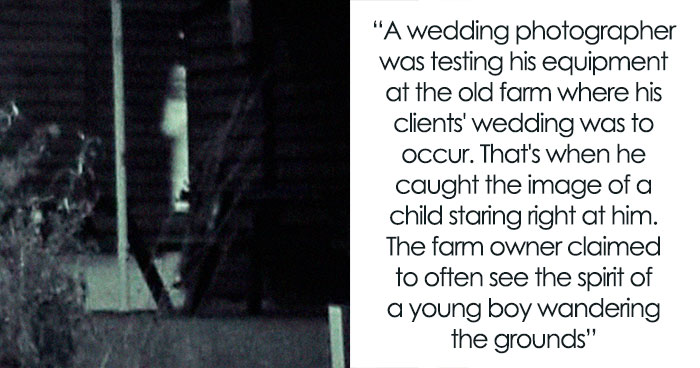 75 Terrifying Facts And Horror Stories That Kept People Awake At Night