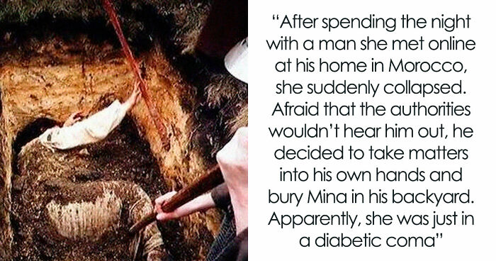 75 Terrifying Facts And Horror Stories That Kept People Awake At Night