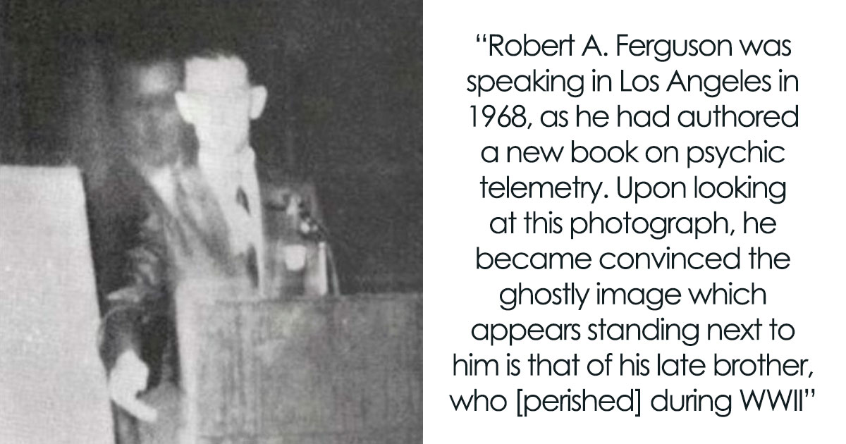 75 Creepy Facts And Horror Stories People Wish They Never Learned