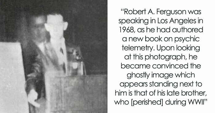 75 Terrifying Facts And Horror Stories That Kept People Awake At Night