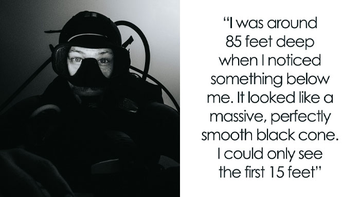 “The Grim Reaper”: 49 Diving Stories That Sound Like Scenes From A Horror Movie