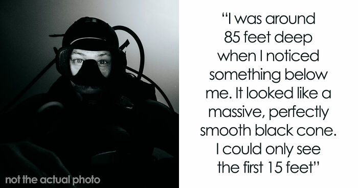 “The Grim Reaper”: 49 Diving Stories That Sound Like Scenes From A Horror Movie