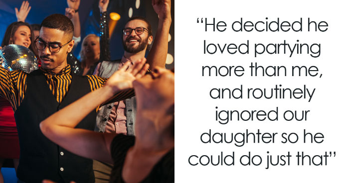 47 People Share Why Their Marriages Actually Ended