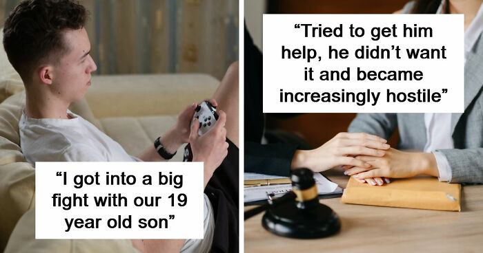 47 People Share Why Their Marriages Actually Ended