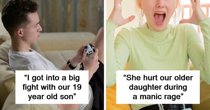 47 People Share Why Their Marriages Actually Ended