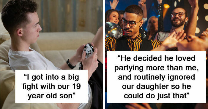47 People Share Why Their Marriages Actually Ended