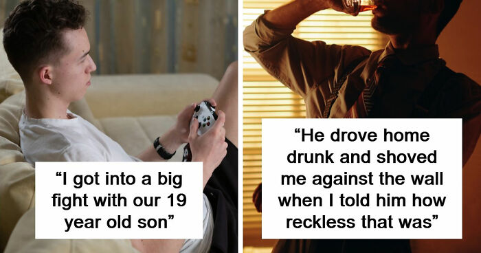 47 People Share Why Their Marriages Actually Ended
