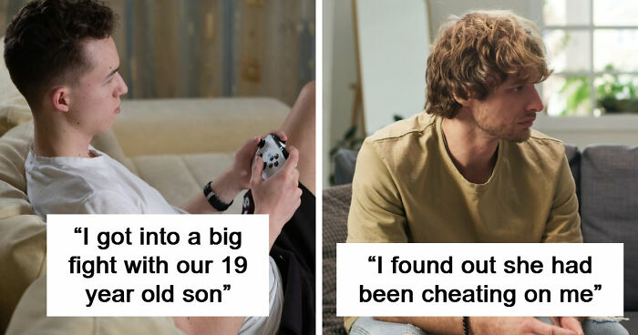 47 People Share Why Their Marriages Actually Ended