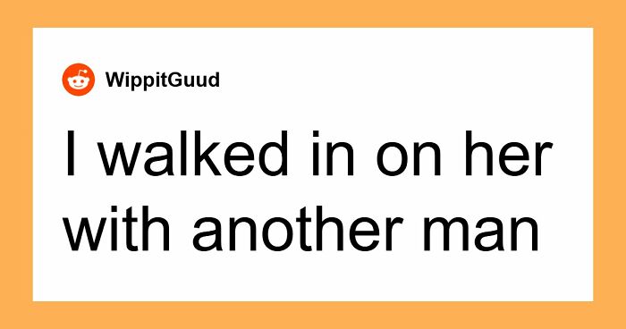 47 People Share Why Their Marriages Actually Ended