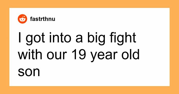 47 People Share Why Their Marriages Actually Ended