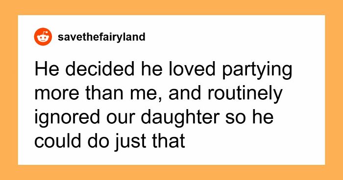 47 People Share Why Their Marriages Actually Ended