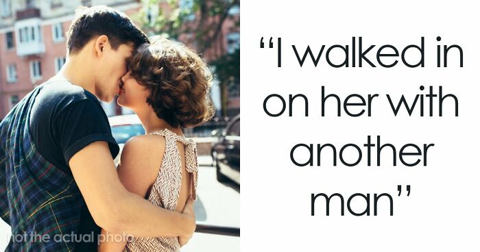 47 People Share Why Their Marriages Actually Ended