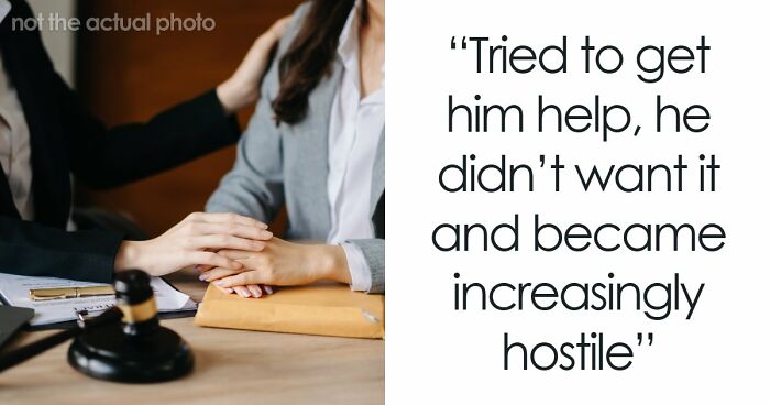 47 People Share Why Their Marriages Actually Ended