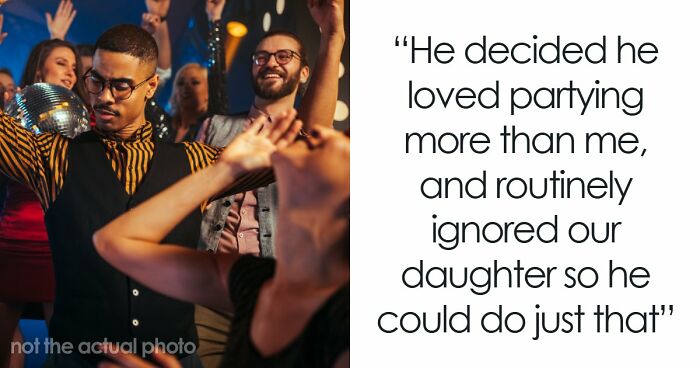 47 People Share Why Their Marriages Actually Ended