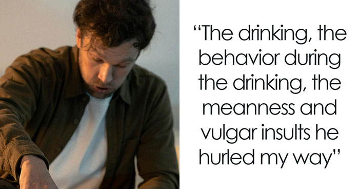 28 Red Flags Women Missed And Only Acknowledged After The Wedding