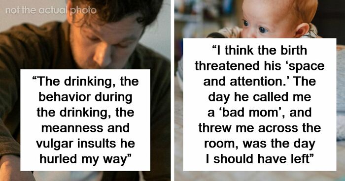 28 Red Flags Women Missed And Only Acknowledged Them After The Wedding