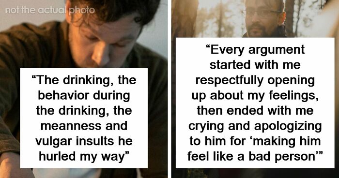 28 Red Flags Women Missed And Only Acknowledged Them After The Wedding
