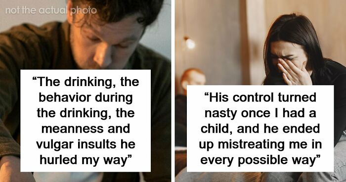 28 Red Flags Women Missed And Only Acknowledged Them After The Wedding