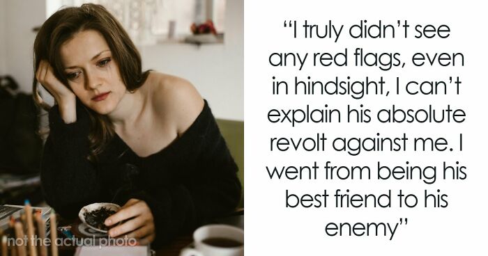 28 Red Flags Women Missed And Only Acknowledged Them After The Wedding