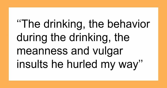 28 Red Flags Women Missed And Only Acknowledged Them After The Wedding