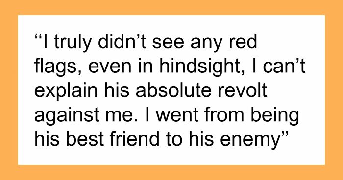 28 Red Flags Women Missed And Only Acknowledged Them After The Wedding