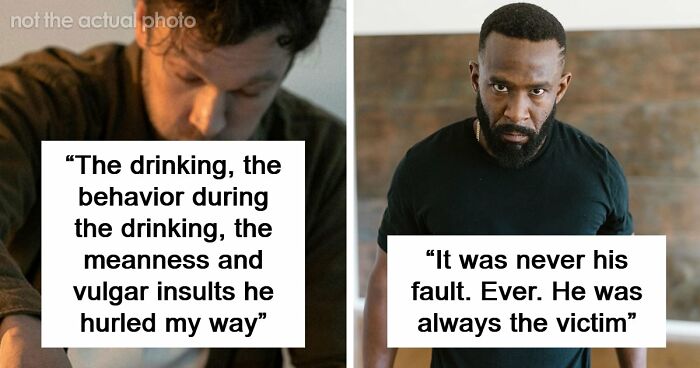 28 Red Flags Women Missed And Only Acknowledged Them After The Wedding