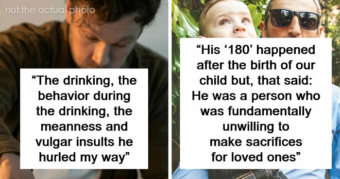 28 Red Flags Women Missed And Only Acknowledged Them After The Wedding