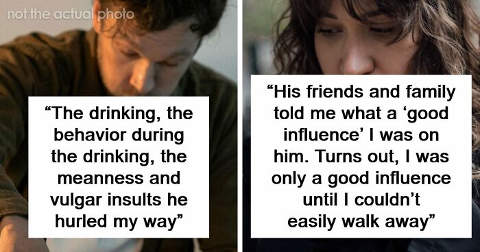 28 Red Flags Women Missed And Only Acknowledged Them After The Wedding