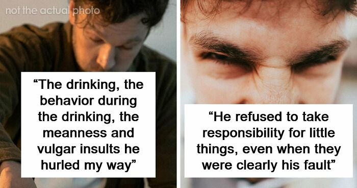 28 Red Flags Women Missed And Only Acknowledged Them After The Wedding