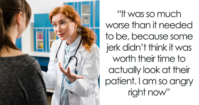 Nurse Dismisses 19YO’s Symptoms And Sends Her Home, A Week Later, She Has Golf Ball-Sized Lump