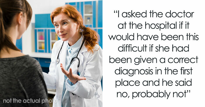 Nurse Dismisses 19YO’s Symptoms And Sends Her Home, A Week Later, She Has Golf Ball-Sized Lump