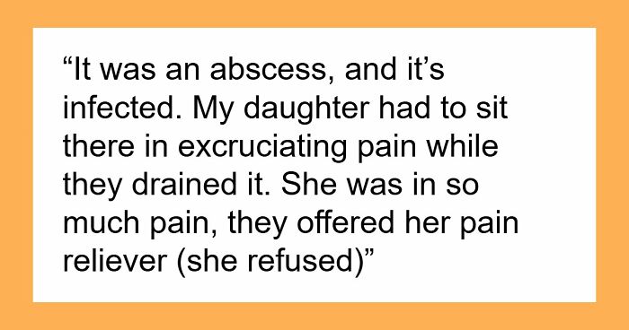 Nurse Dismisses 19YO’s Symptoms And Sends Her Home, A Week Later, She Has Golf Ball-Sized Lump