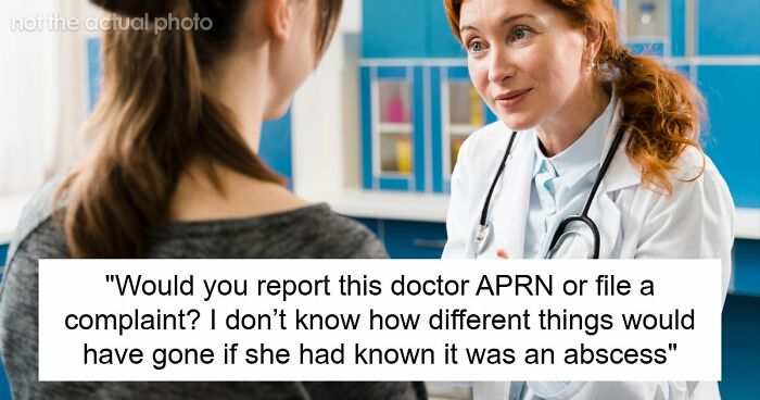 Nurse Dismisses 19YO’s Symptoms And Sends Her Home, A Week Later, She Has Golf Ball-Sized Lump