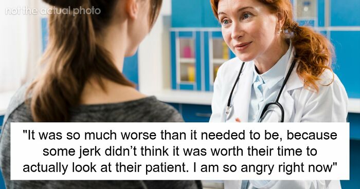 Nurse Dismisses 19YO’s Symptoms And Sends Her Home, A Week Later, She Has Golf Ball-Sized Lump