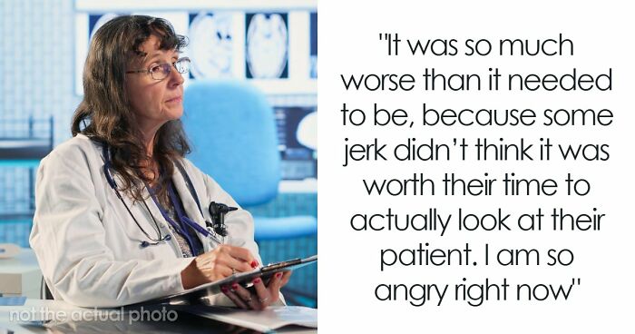 Nurse Dismisses 19YO’s Symptoms And Sends Her Home, A Week Later, She Has Golf Ball-Sized Lump