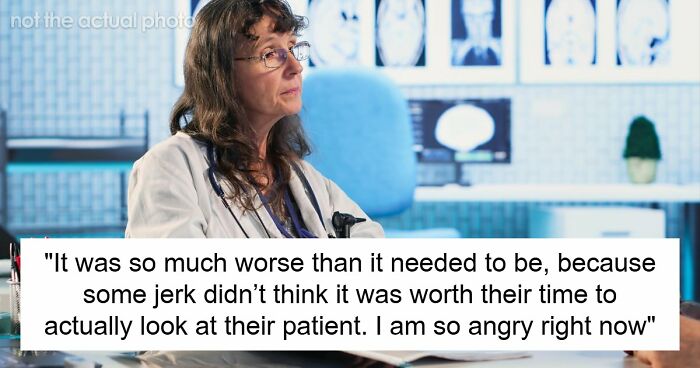 Nurse Dismisses 19YO’s Symptoms And Sends Her Home, A Week Later, She Has Golf Ball-Sized Lump