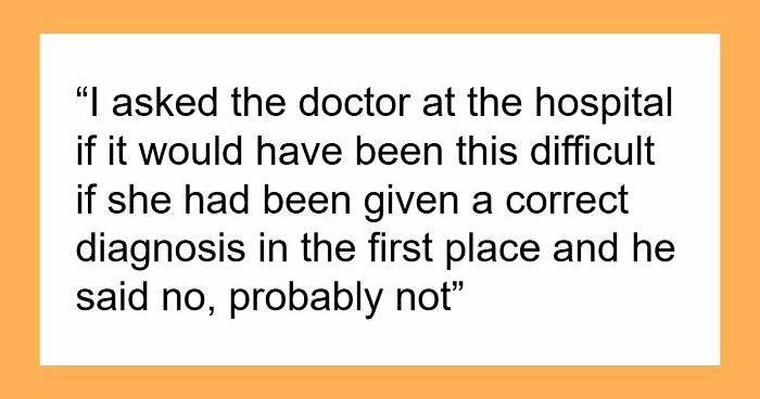 Nurse Dismisses 19YO’s Symptoms And Sends Her Home, A Week Later, She Has Golf Ball-Sized Lump