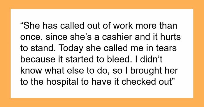 Nurse Dismisses 19YO’s Symptoms And Sends Her Home, A Week Later, She Has Golf Ball-Sized Lump