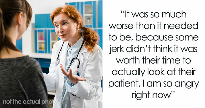 Nurse Dismisses 19YO’s Symptoms And Sends Her Home, A Week Later, She Has Golf Ball-Sized Lump