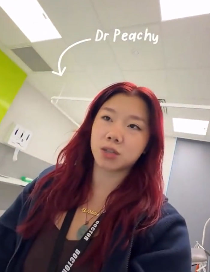 Dr. Peachy shares infuriating studies on endometriosis, revealing concerning research.