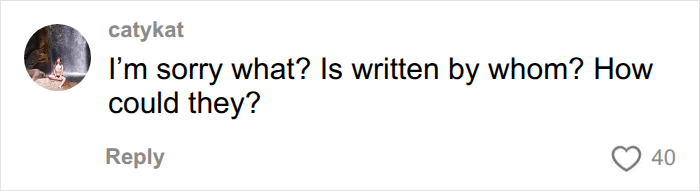 A comment questioning the authorship and validity of infuriating studies on endometriosis.
