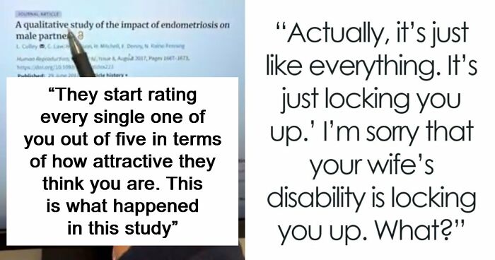 Doctor Shares Infuriating Studies On Endometriosis And People Can’t Believe How Bad They Are