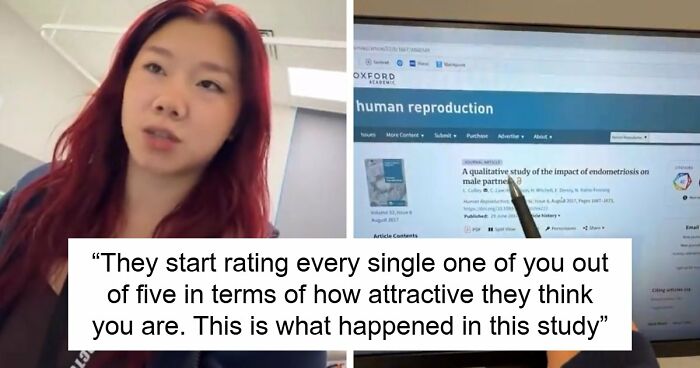 Doctor Shares Infuriating Studies On Endometriosis And People Can’t Believe How Bad They Are