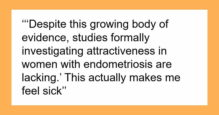 Doctor Shares Infuriating Studies On Endometriosis And People Can’t Believe How Bad They Are