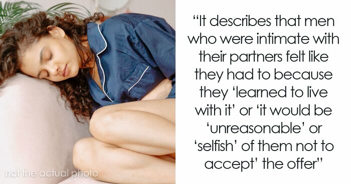 Doctor Shares Infuriating Studies On Endometriosis And People Can’t Believe How Bad They Are