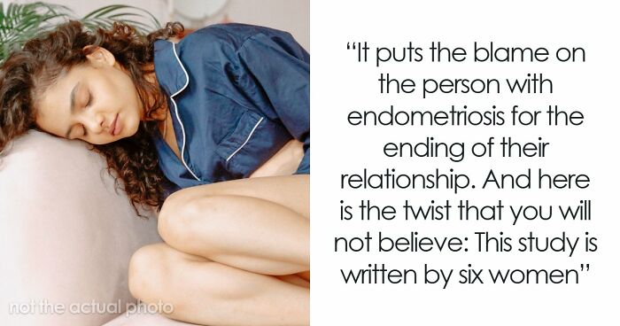 Doctor Shares Infuriating Studies On Endometriosis And People Can’t Believe How Bad They Are